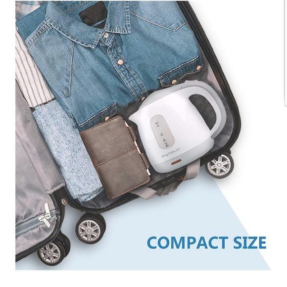 NIB Water kettle boiler compact - Picture 4 of 6